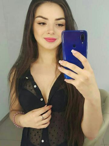 Проститутка Карина